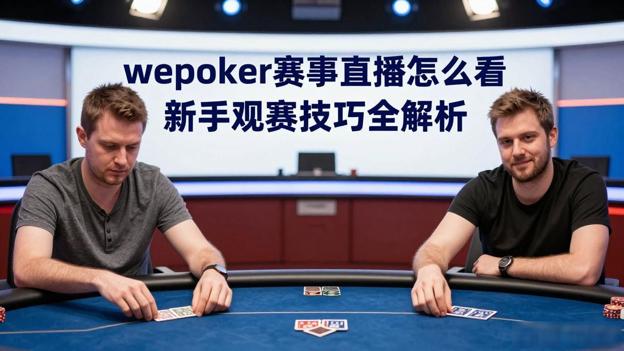 赛事直播app下载_赛事直播网_wepoker赛事直播