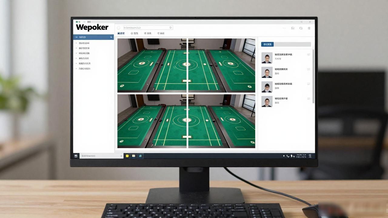 电脑版网页浏览器_电脑版通达信怎么下载_wepoker电脑版