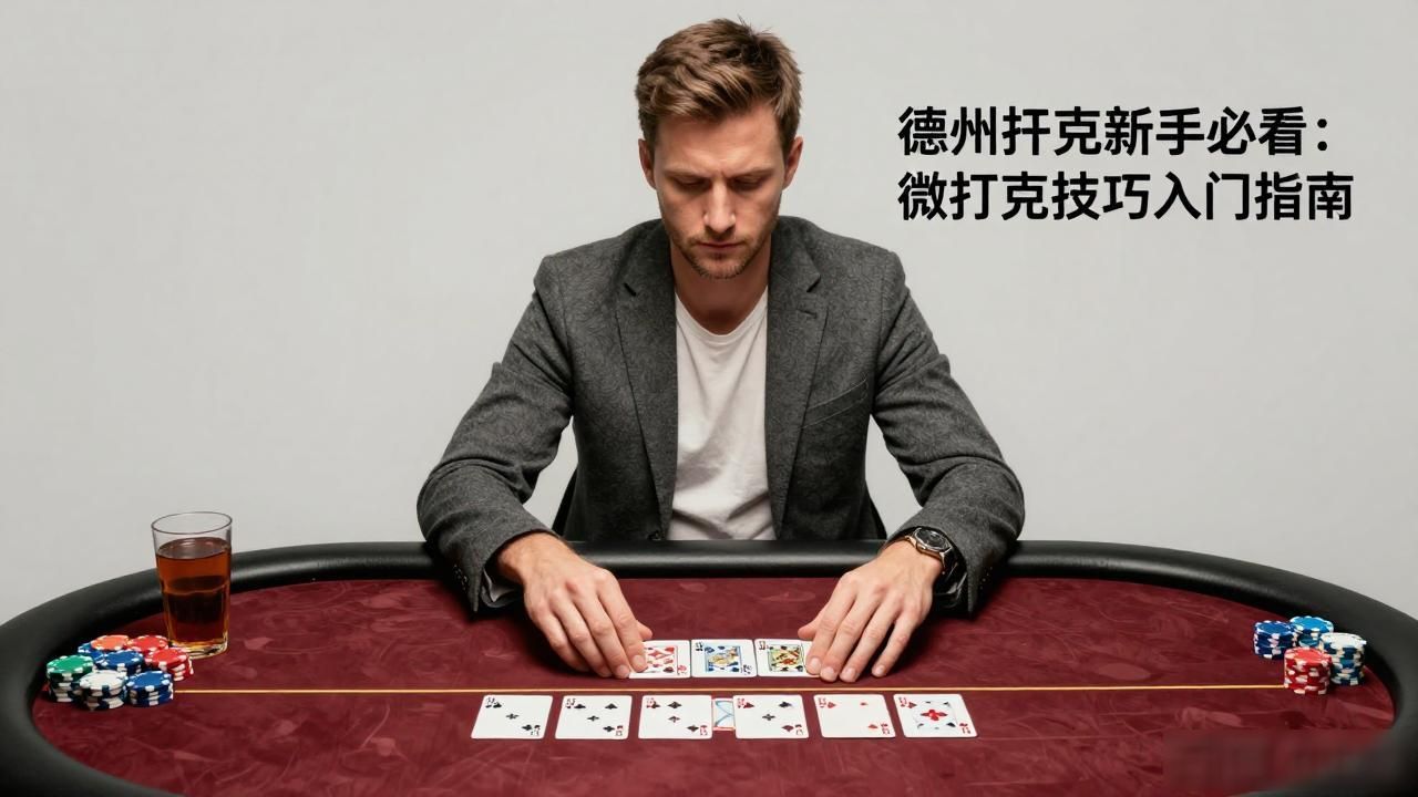 微扑克技巧_微扑克技巧_微扑克技巧