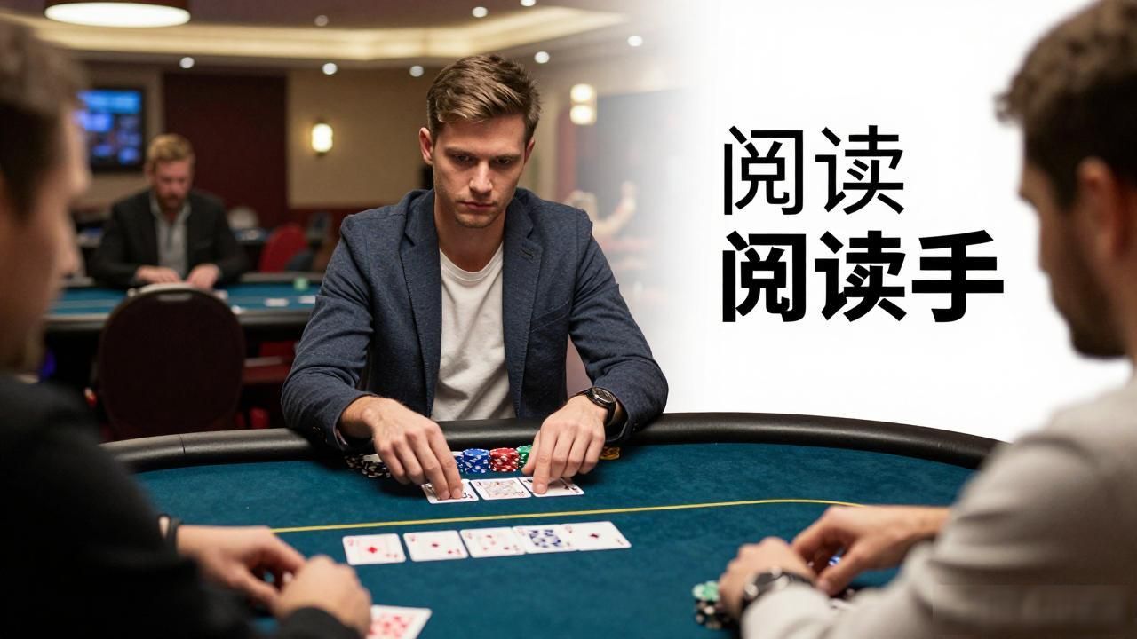 微扑克策略_微扑克解析_扑克牌战术与策略
