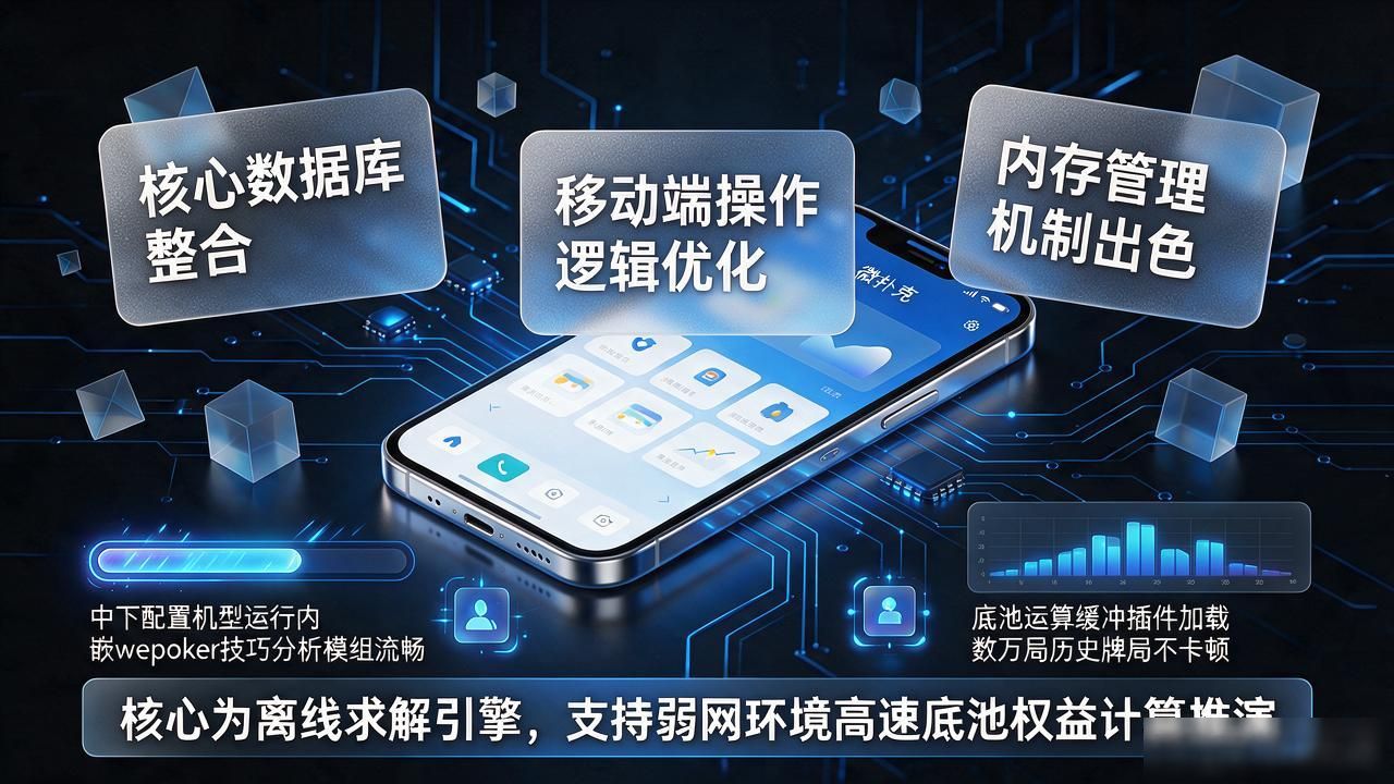 微扑克APP苹果版安装步骤_微扑克iOS_微扑克苹果版