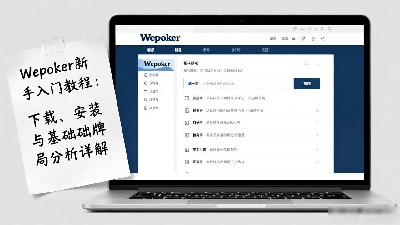 wepoker官网入_wepoker_wepoker苹果ios