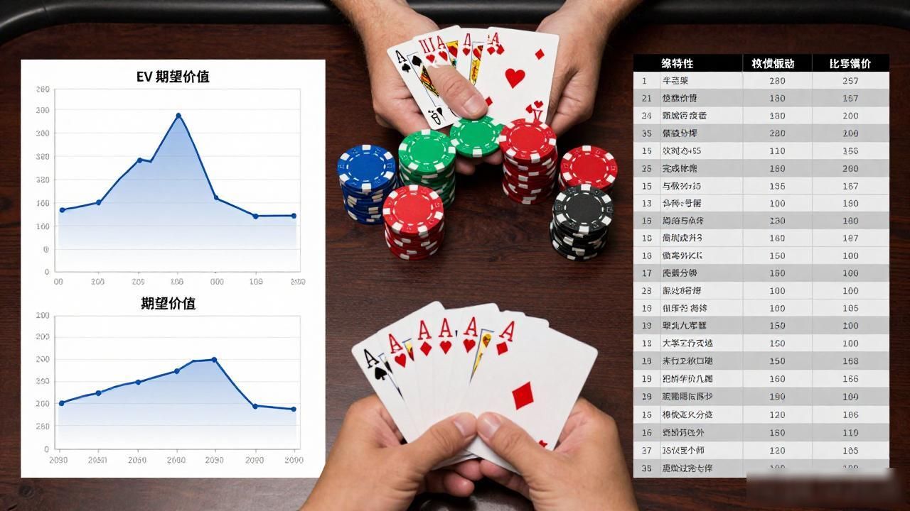 策略扑克牌游戏_扑克牌战术与策略_微扑克策略