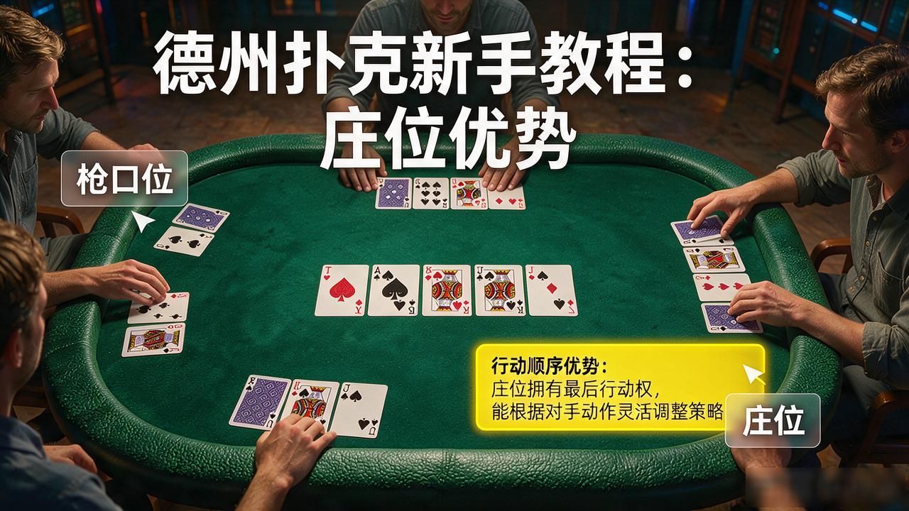 微扑克牌_微扑克新手教程_扑克新手入门教程