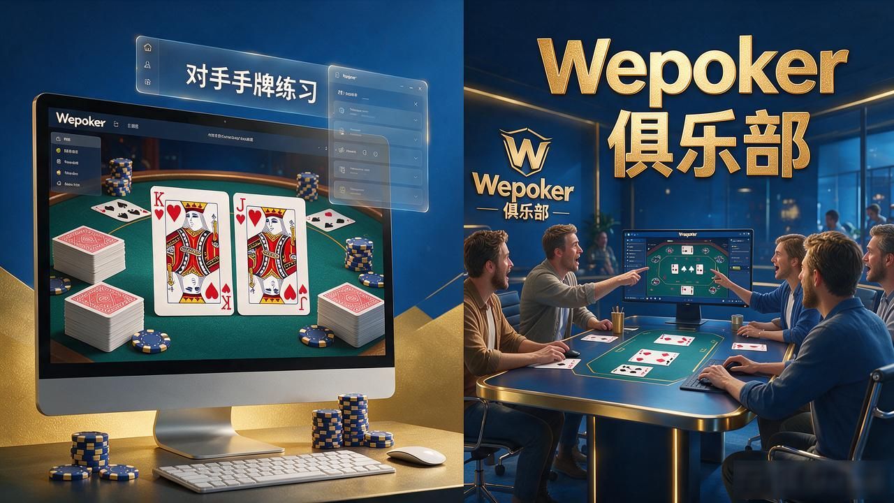 扑克品牌_扑克品牌排名_微扑克品牌