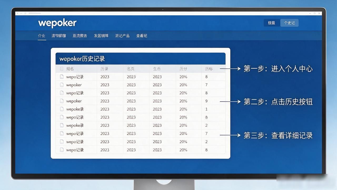记录历史的人叫什么_记录历史的书籍叫什么_wepoker历史记录
