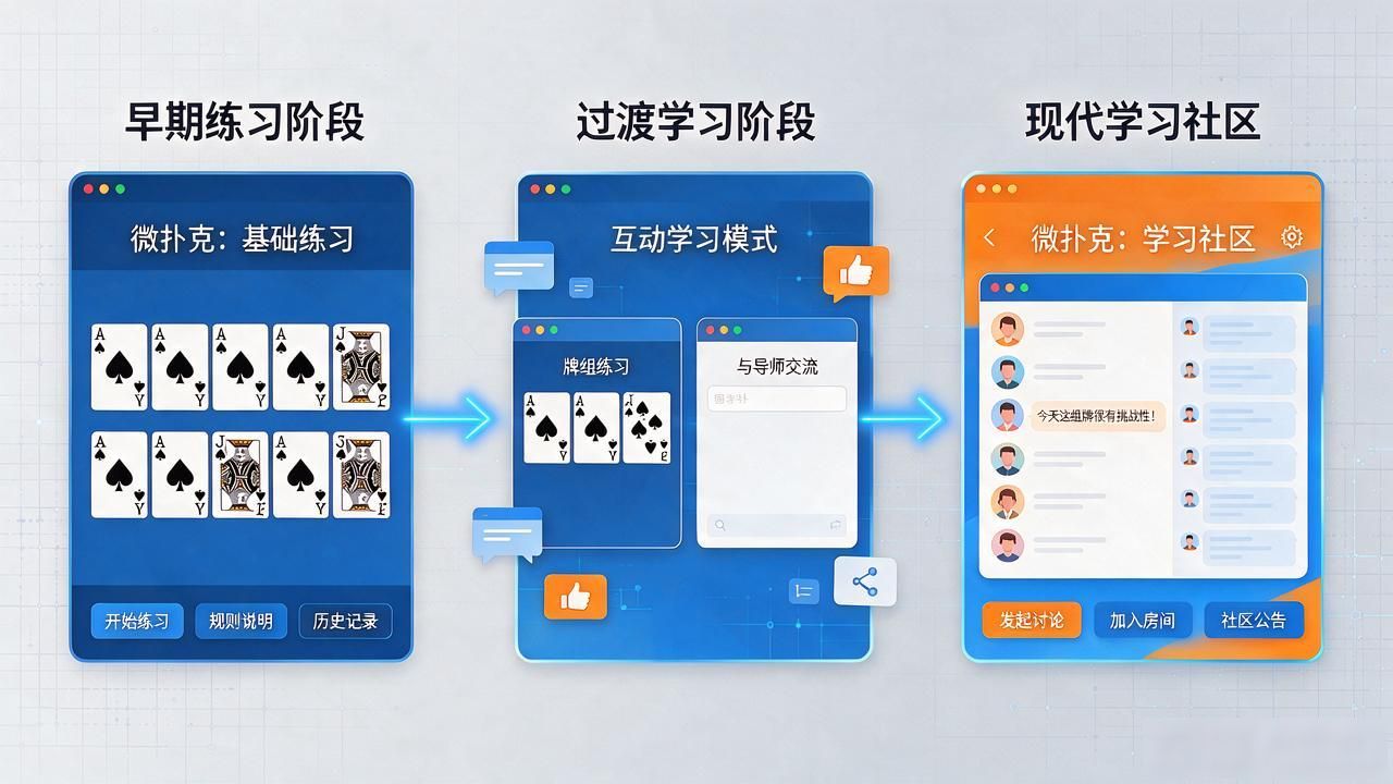 扑克规则的历史_微扑克历史_微扑克账号