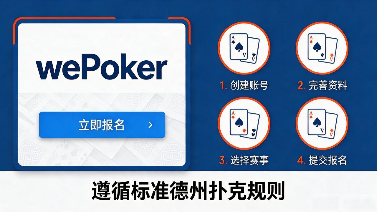 赛事篷房_wepoker赛事_赛事星